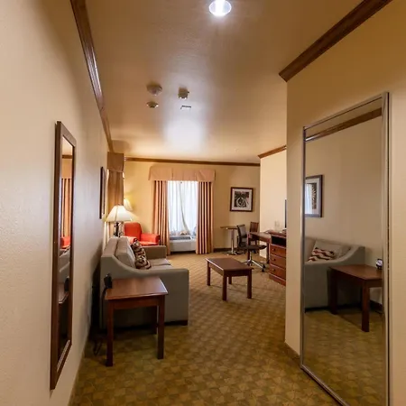 Hotel Texas Hallettsville Exterior photo