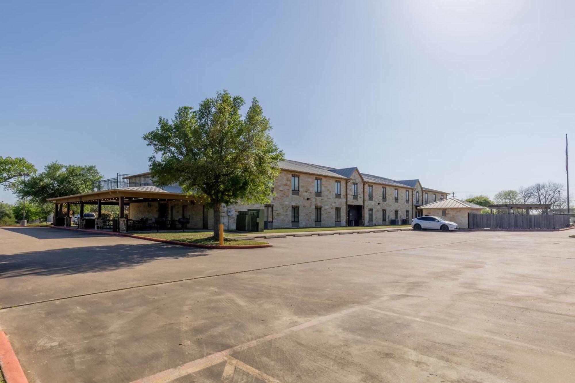 Texas Hotel