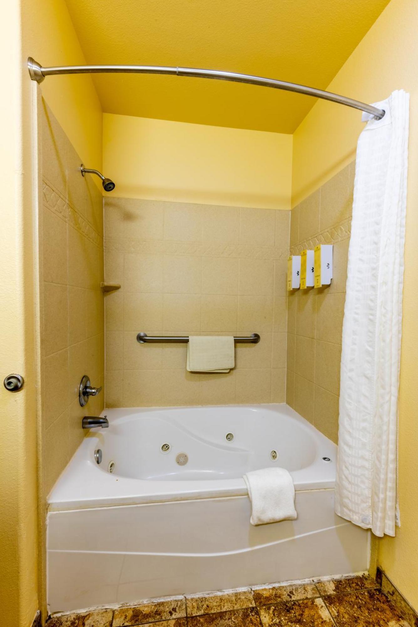 Hotel Texas