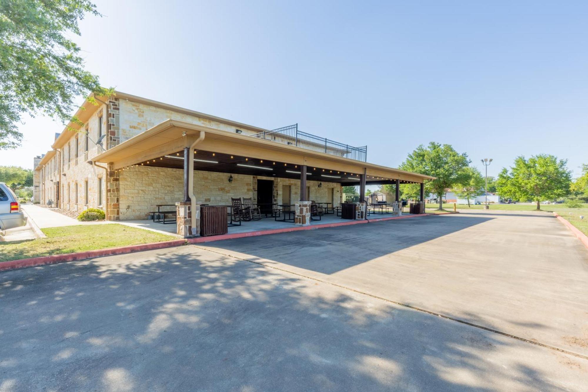 Texas Hotel 3*
