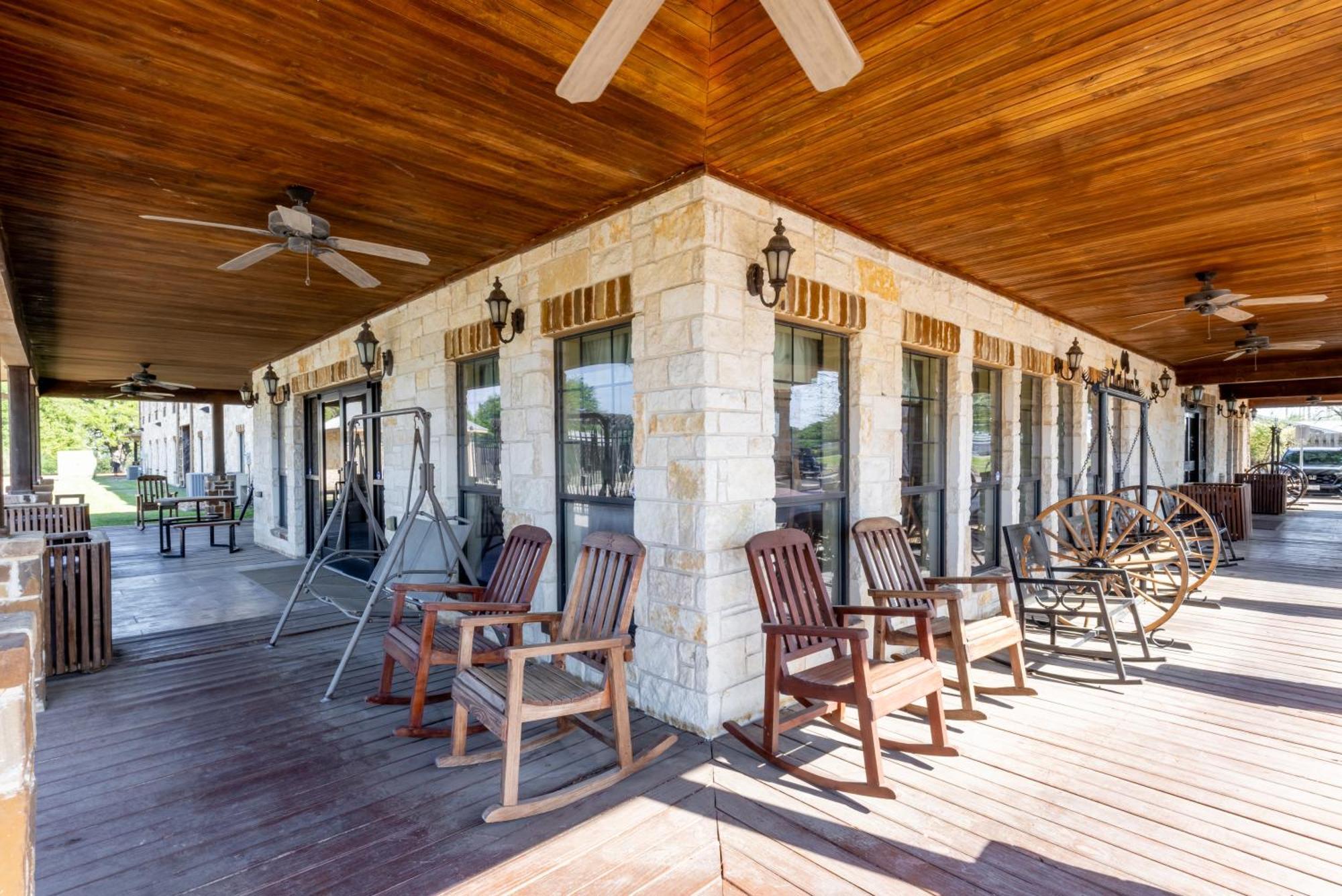 Hotel Texas 3*