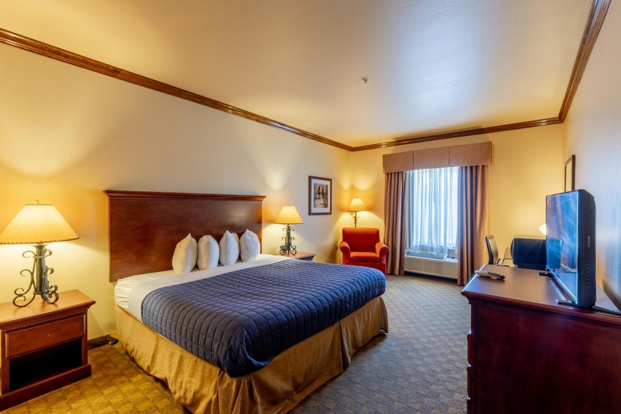 Hotel Texas Hallettsville