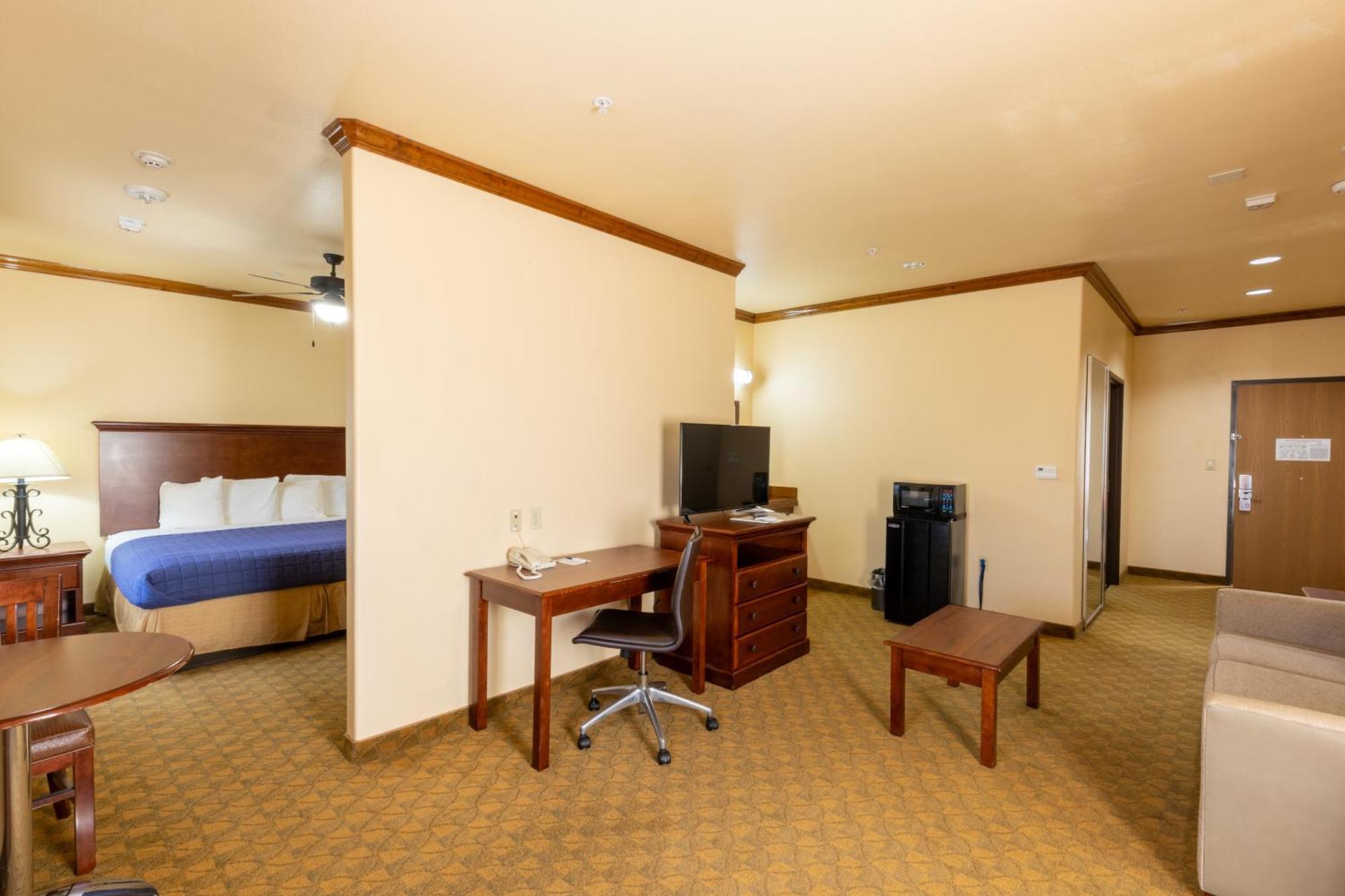 Hotel Texas