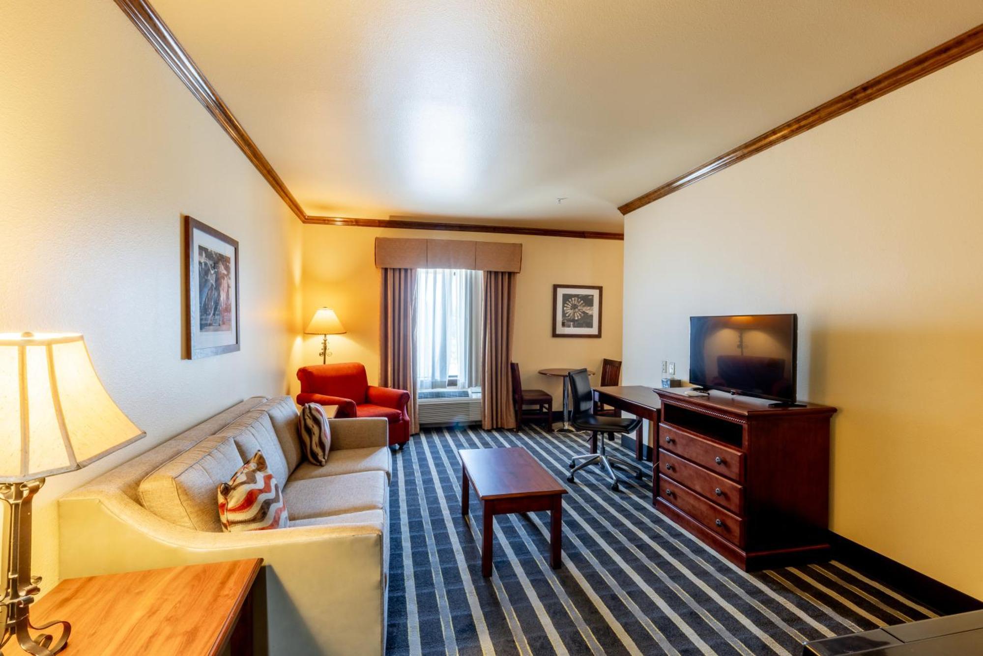 Hotel Texas 3*