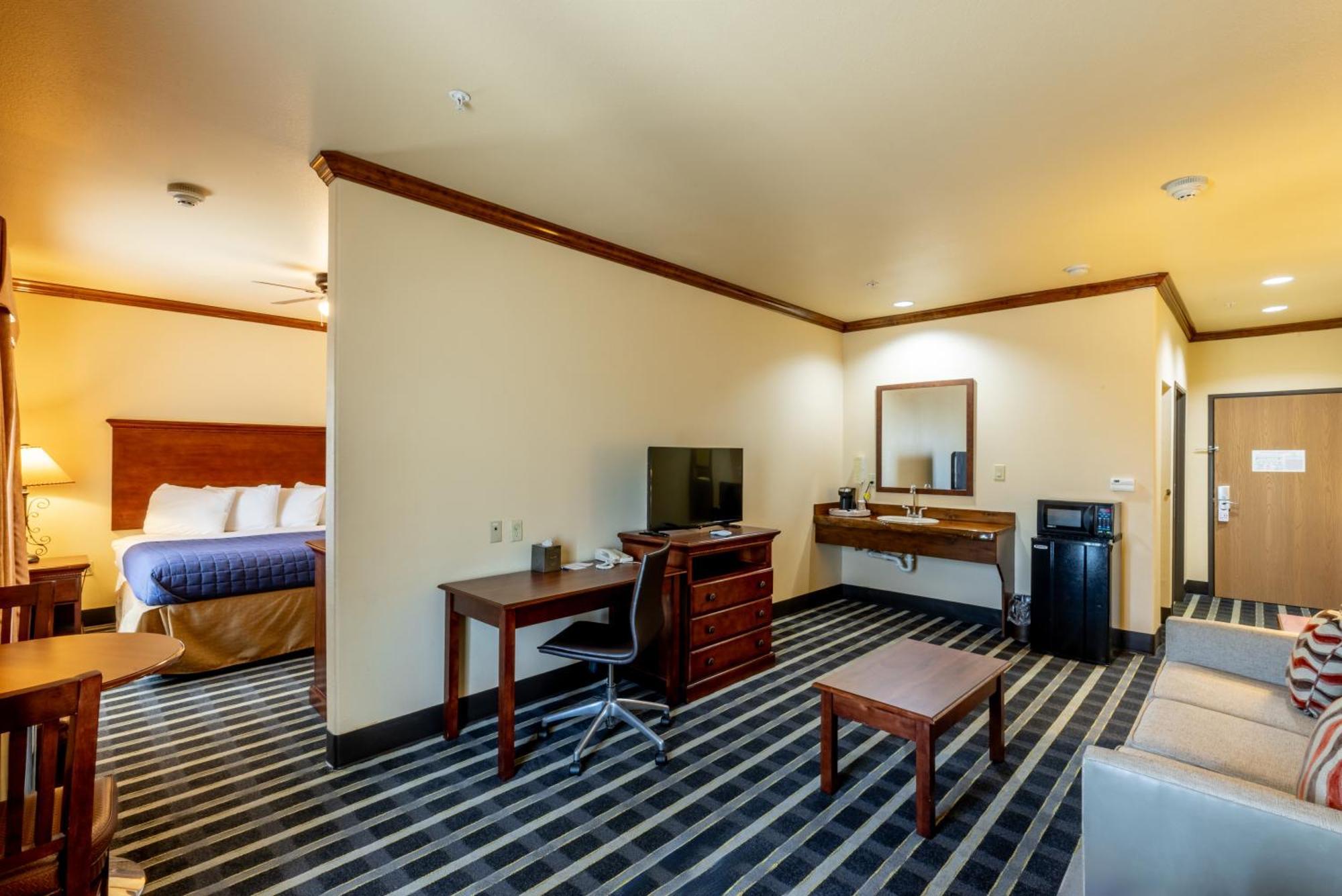 Hotel Texas Hallettsville