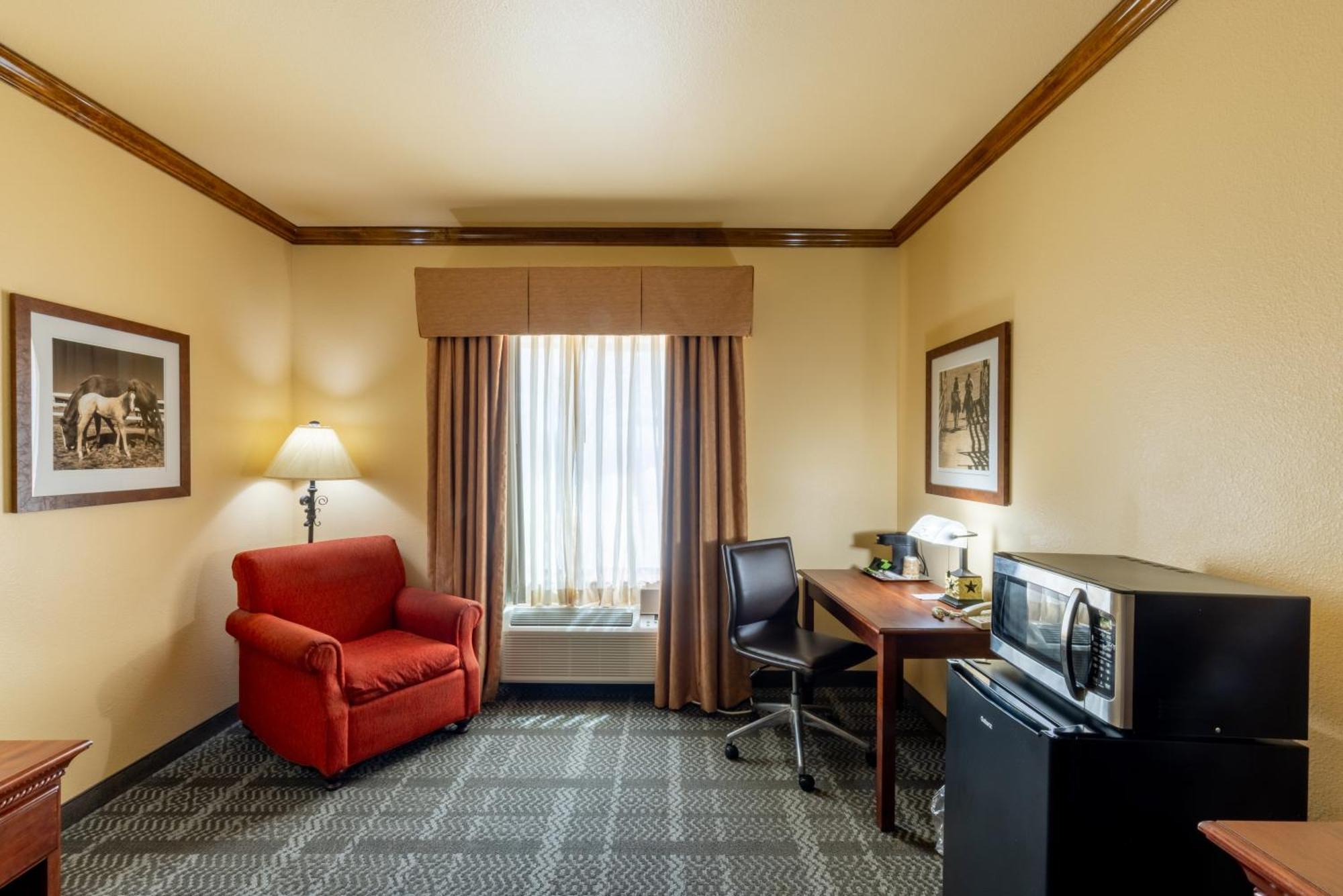 Texas Hotel 3*