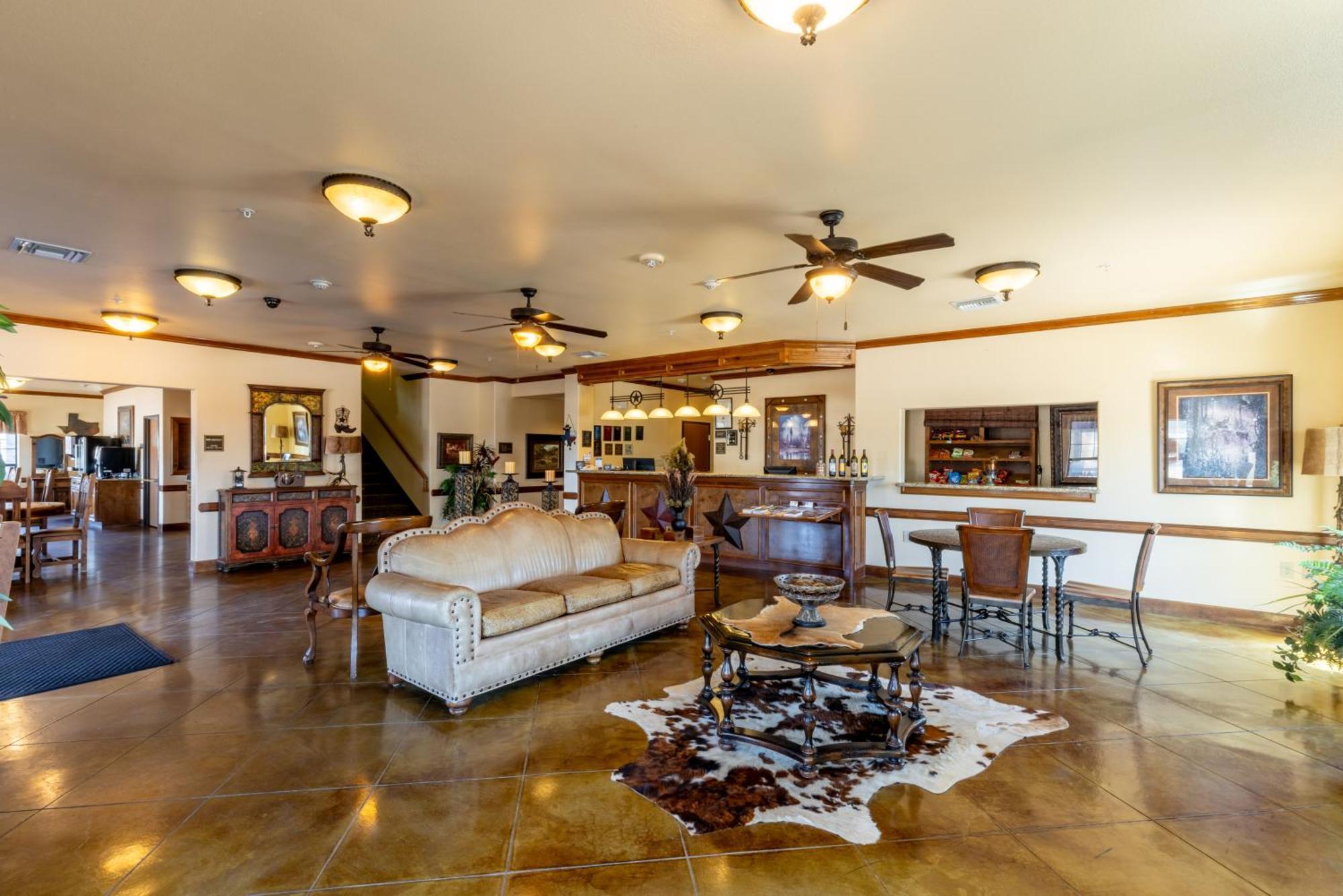 Hotel Texas 3*