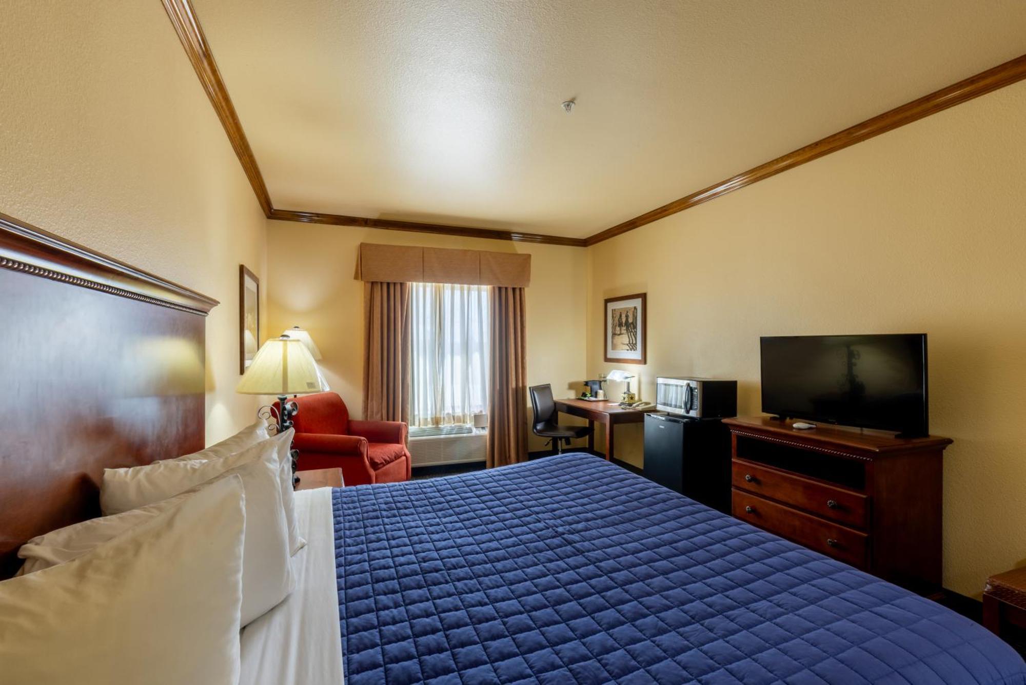 Texas Hotel