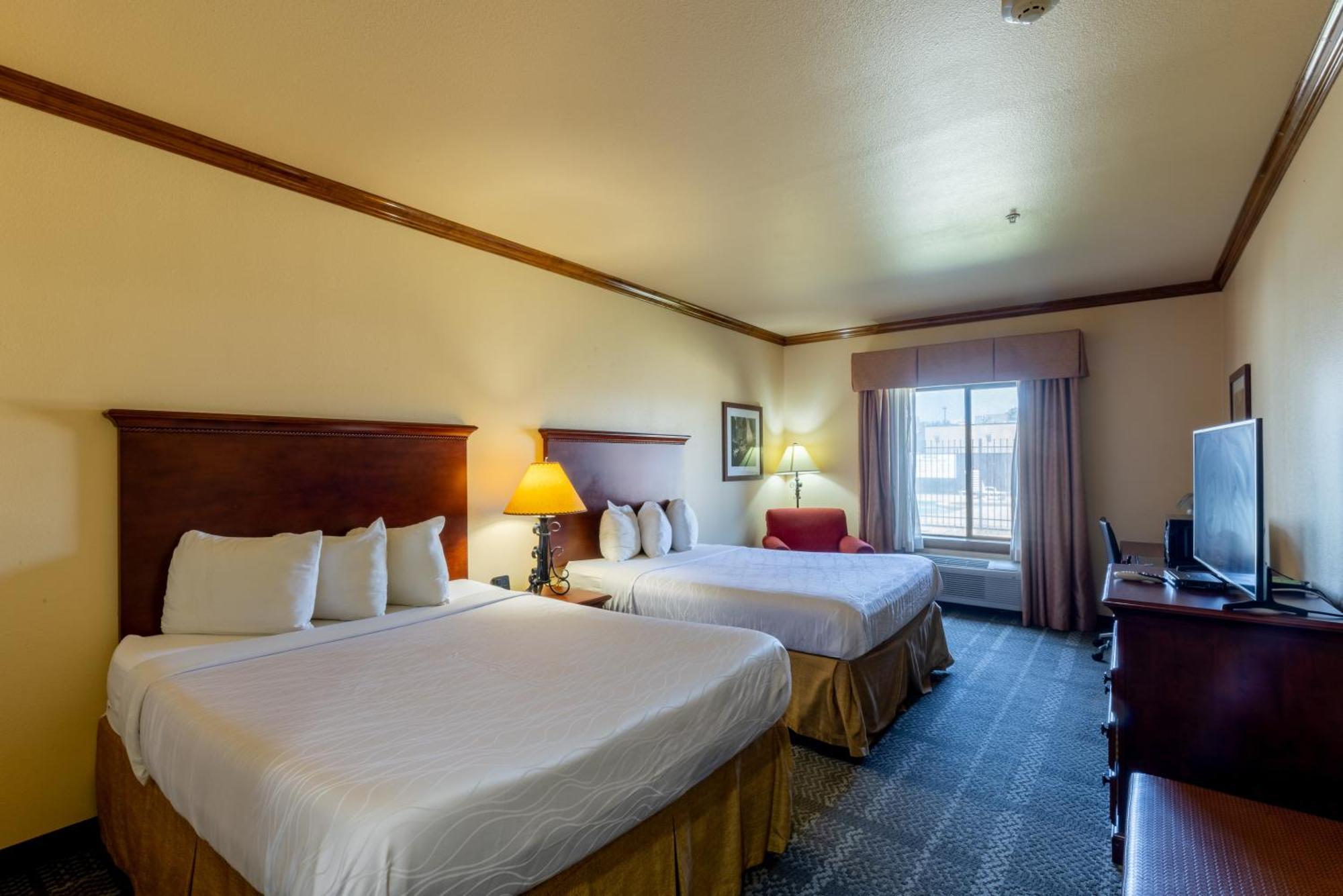 Hotel Texas