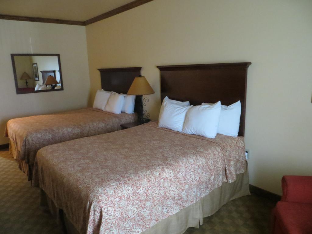 Hotel Texas