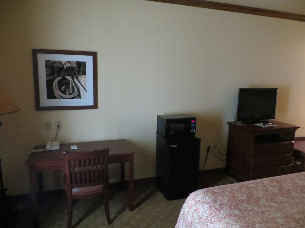 Texas Hotel