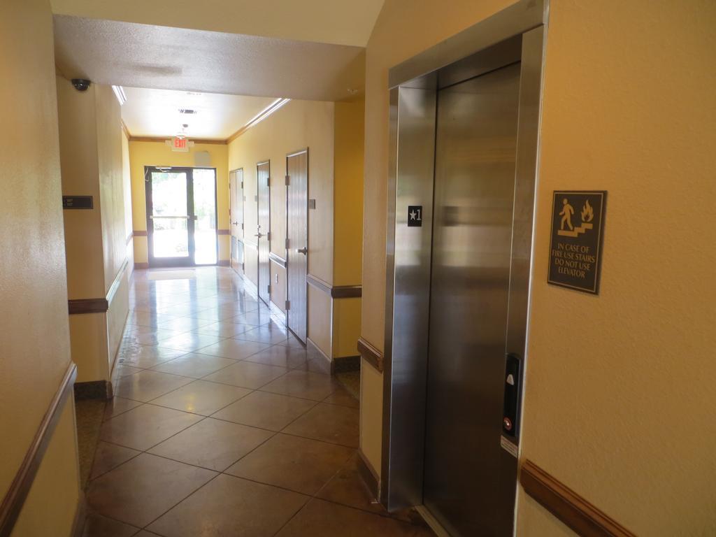 Texas Hotel Hallettsville