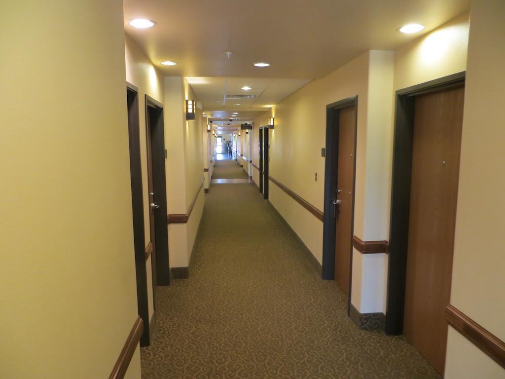 Hotel Texas