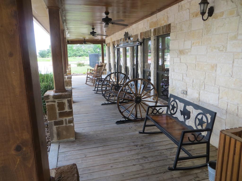 Texas Hotel