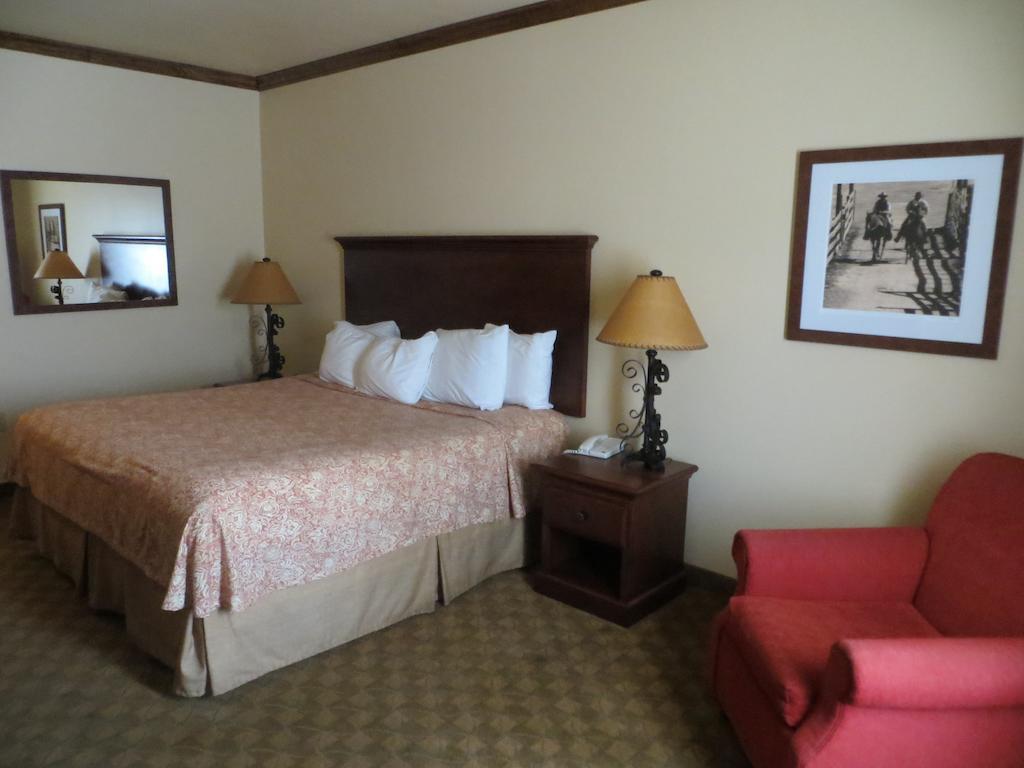 Hotel Texas 3*