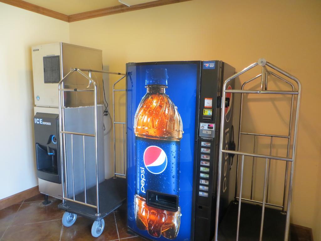 Texas Hotel 3*