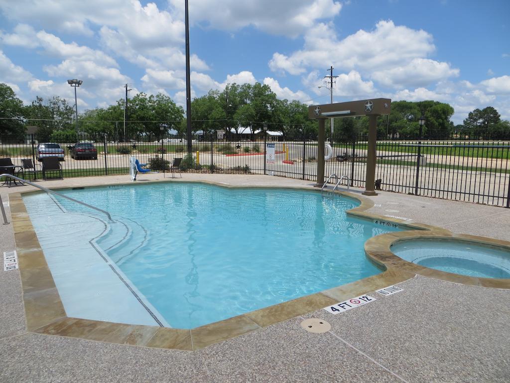 Texas Hotel 3*