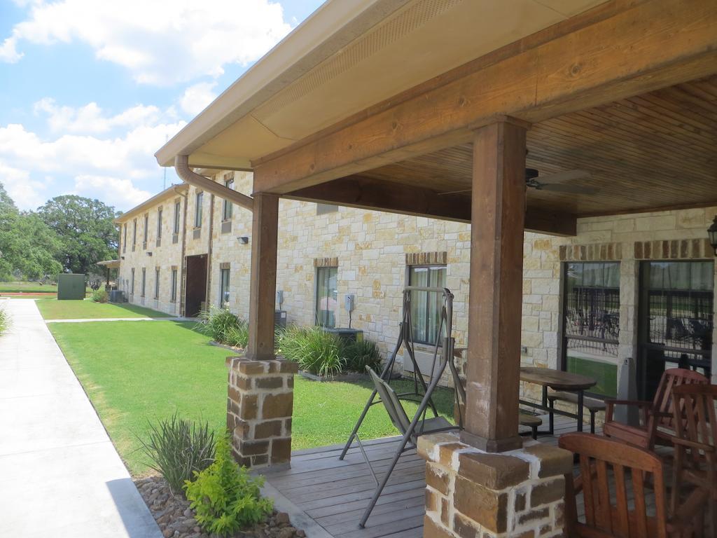 Hotel Texas