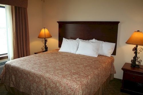 Hotel Texas 3*