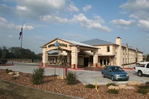 Hotel Texas 3*
