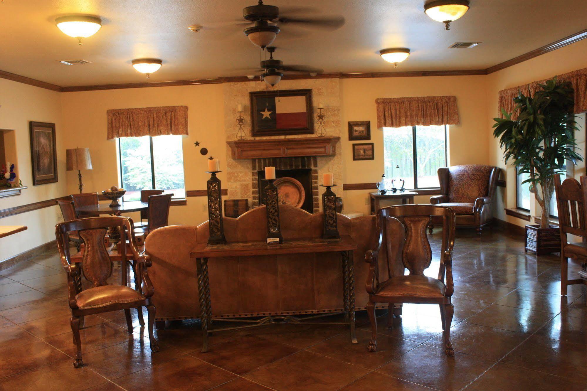 Hotel Texas