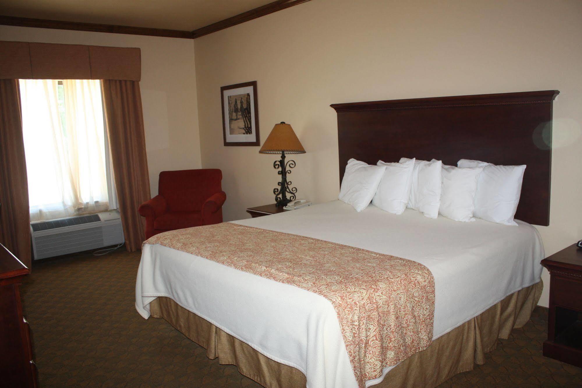 Hotel Texas 3*