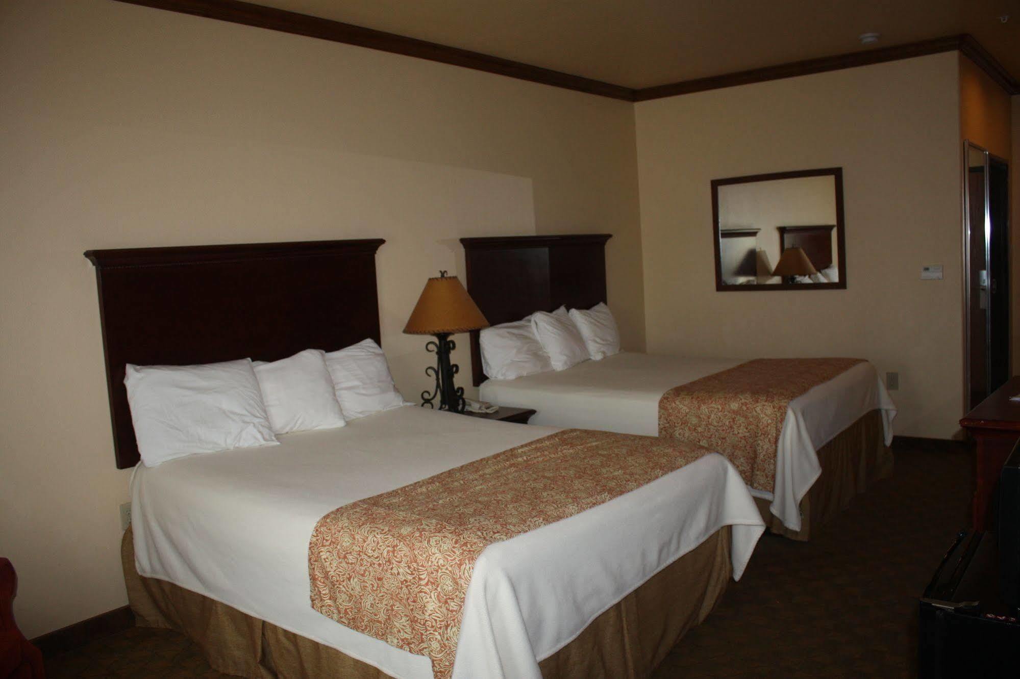Hotel Texas 3*