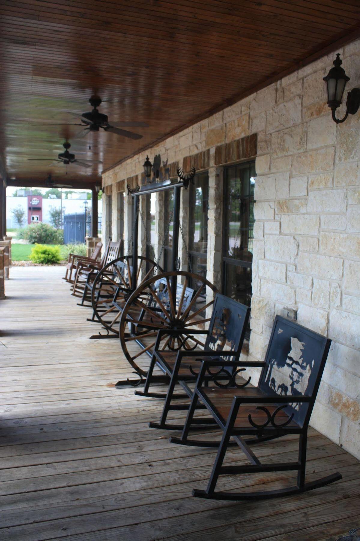 Texas Hallettsville